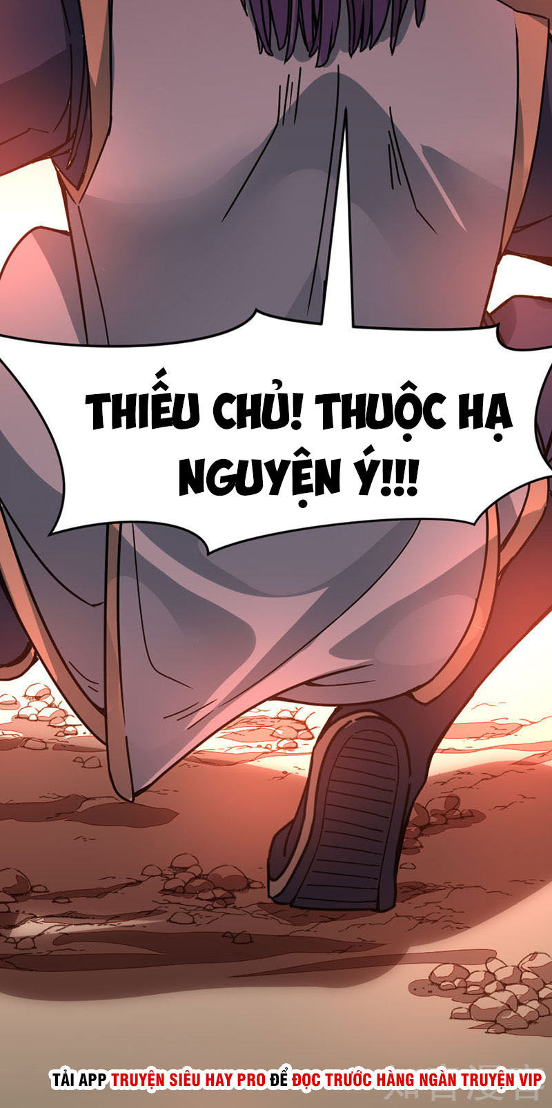 Tiên Đế Trở Về: Chương 36