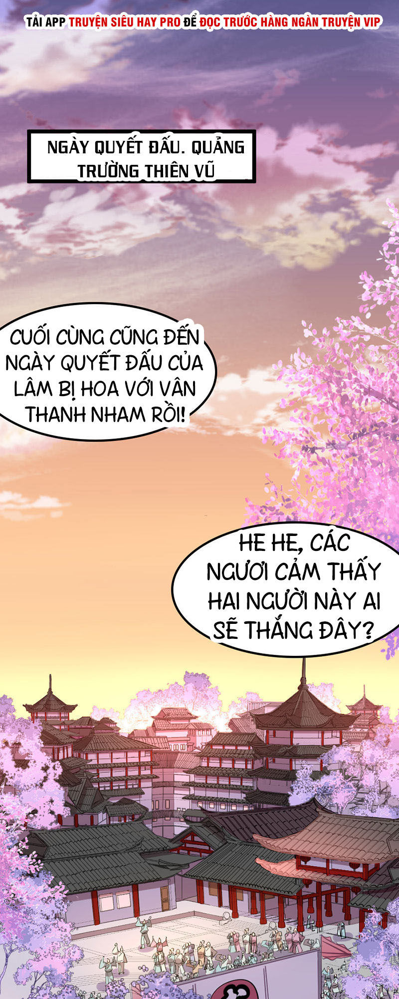 Tiên Đế Trở Về: Chương 36