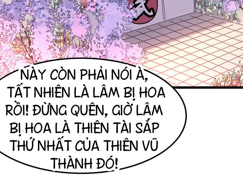 Tiên Đế Trở Về: Chương 36