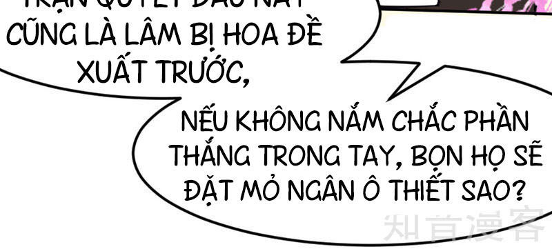 Tiên Đế Trở Về: Chương 36