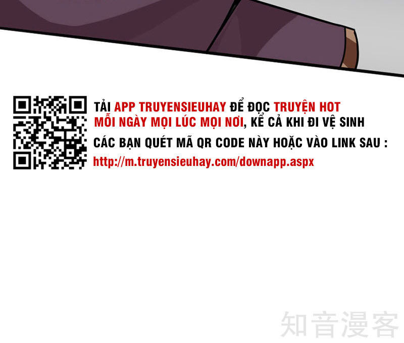 Tiên Đế Trở Về: Chương 36