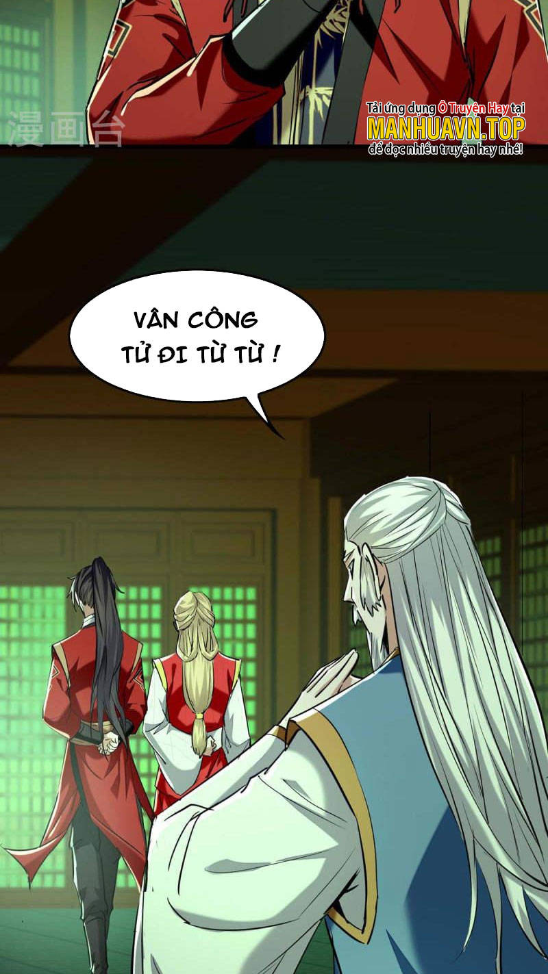 Tiên Đế Trở Về: Chương 361