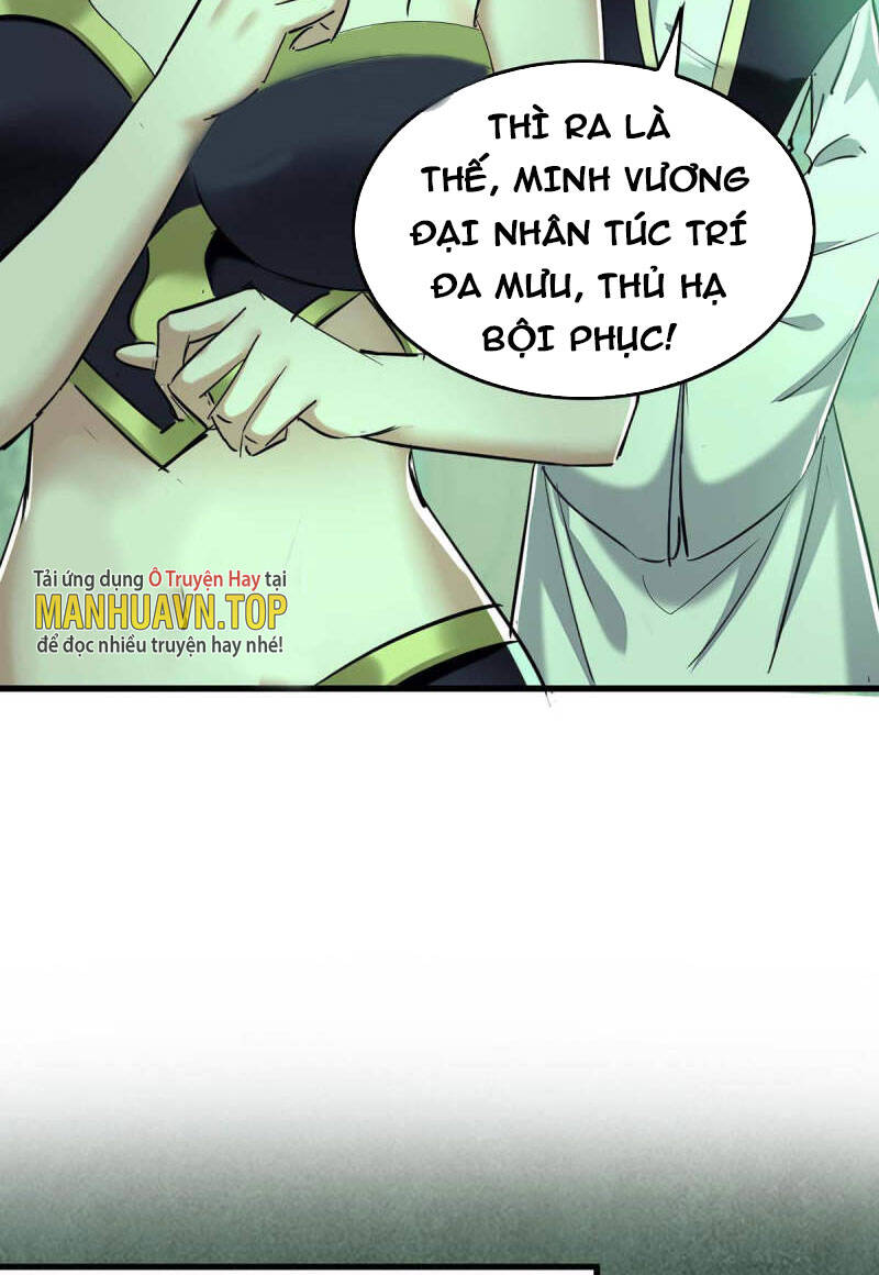 Tiên Đế Trở Về: Chương 361