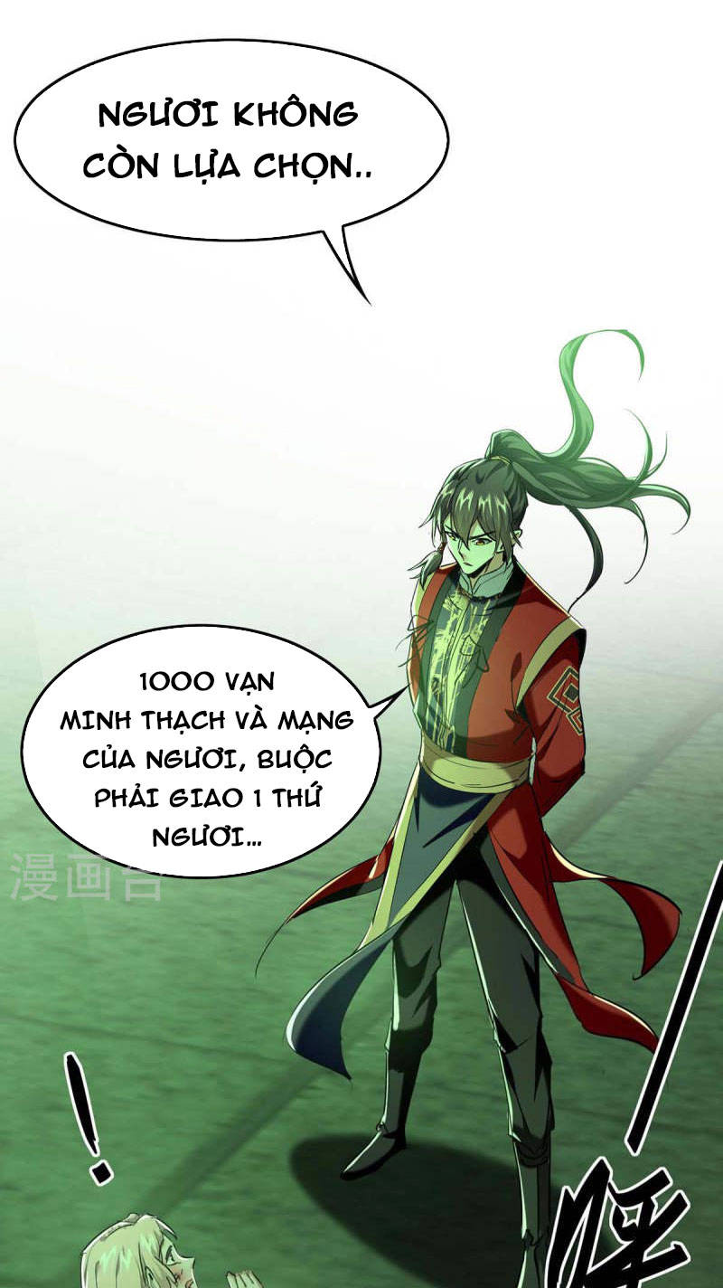 Tiên Đế Trở Về: Chương 361