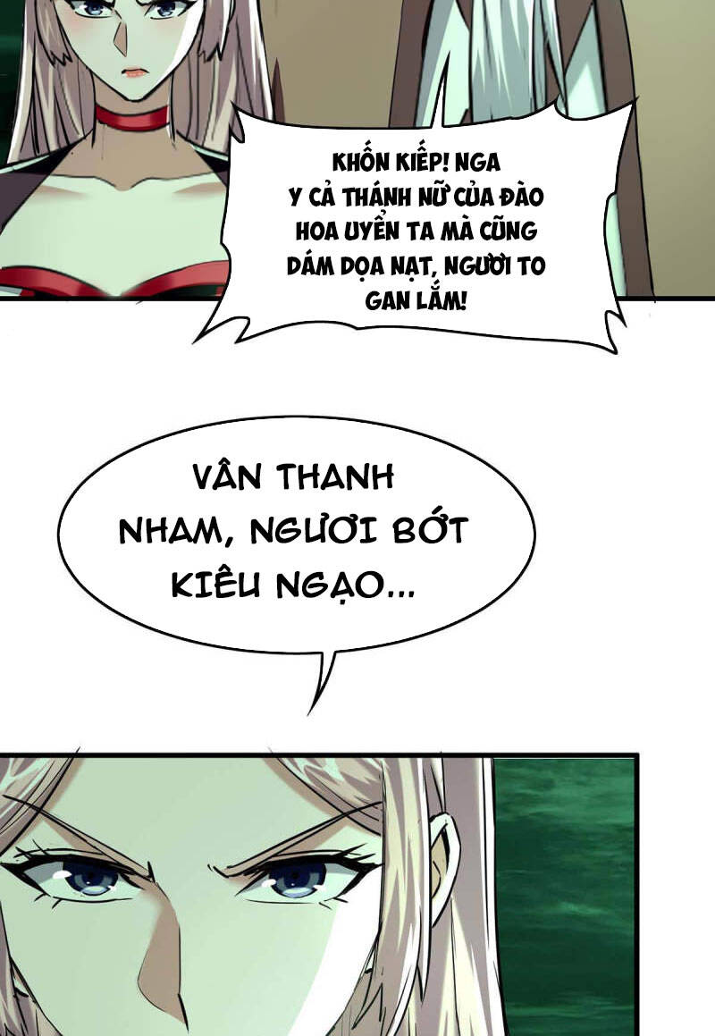 Tiên Đế Trở Về: Chương 361