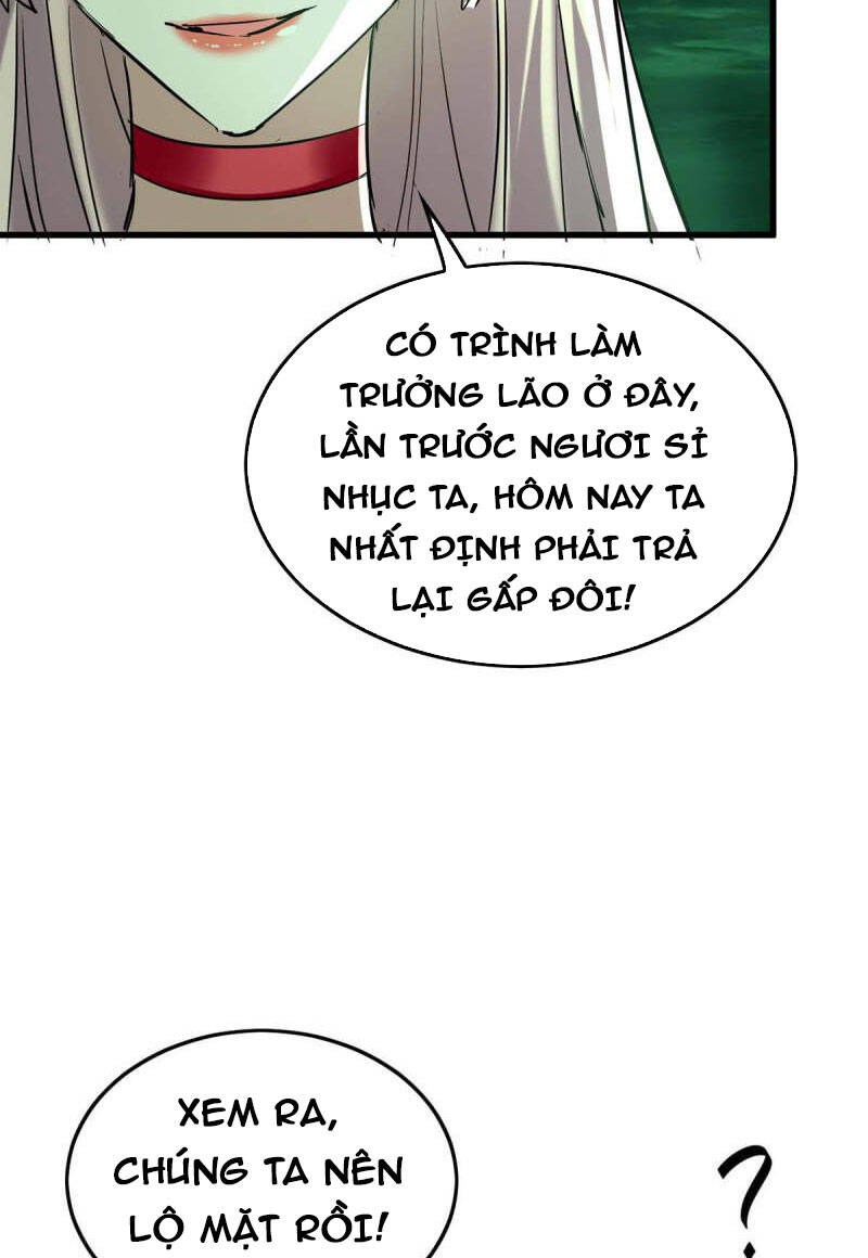 Tiên Đế Trở Về: Chương 361