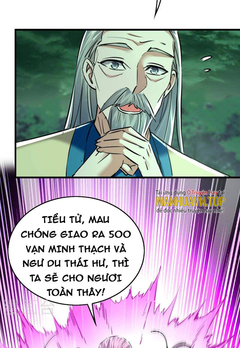Tiên Đế Trở Về: Chương 361