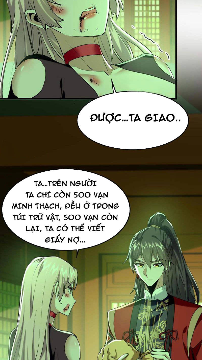 Tiên Đế Trở Về: Chương 361