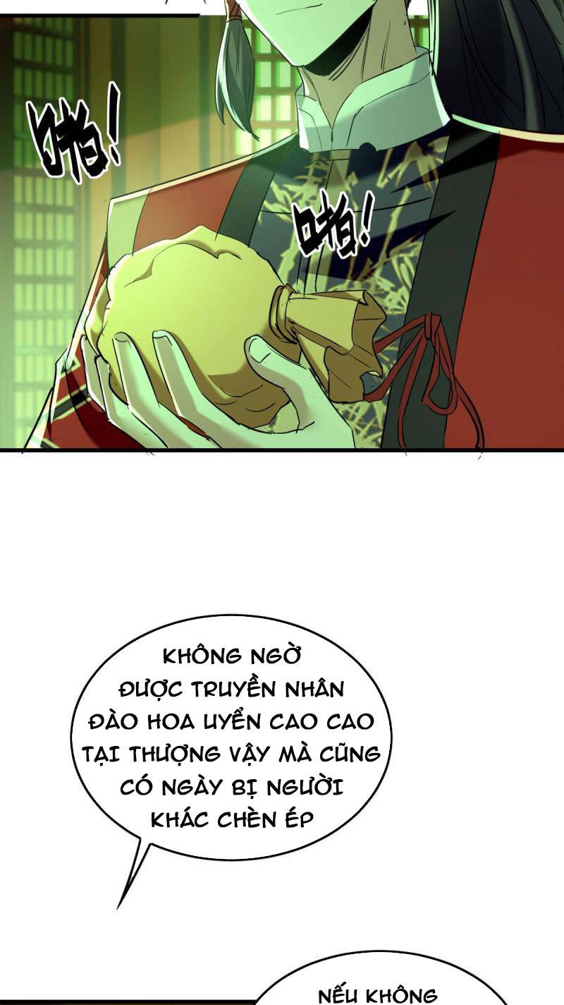 Tiên Đế Trở Về: Chương 361