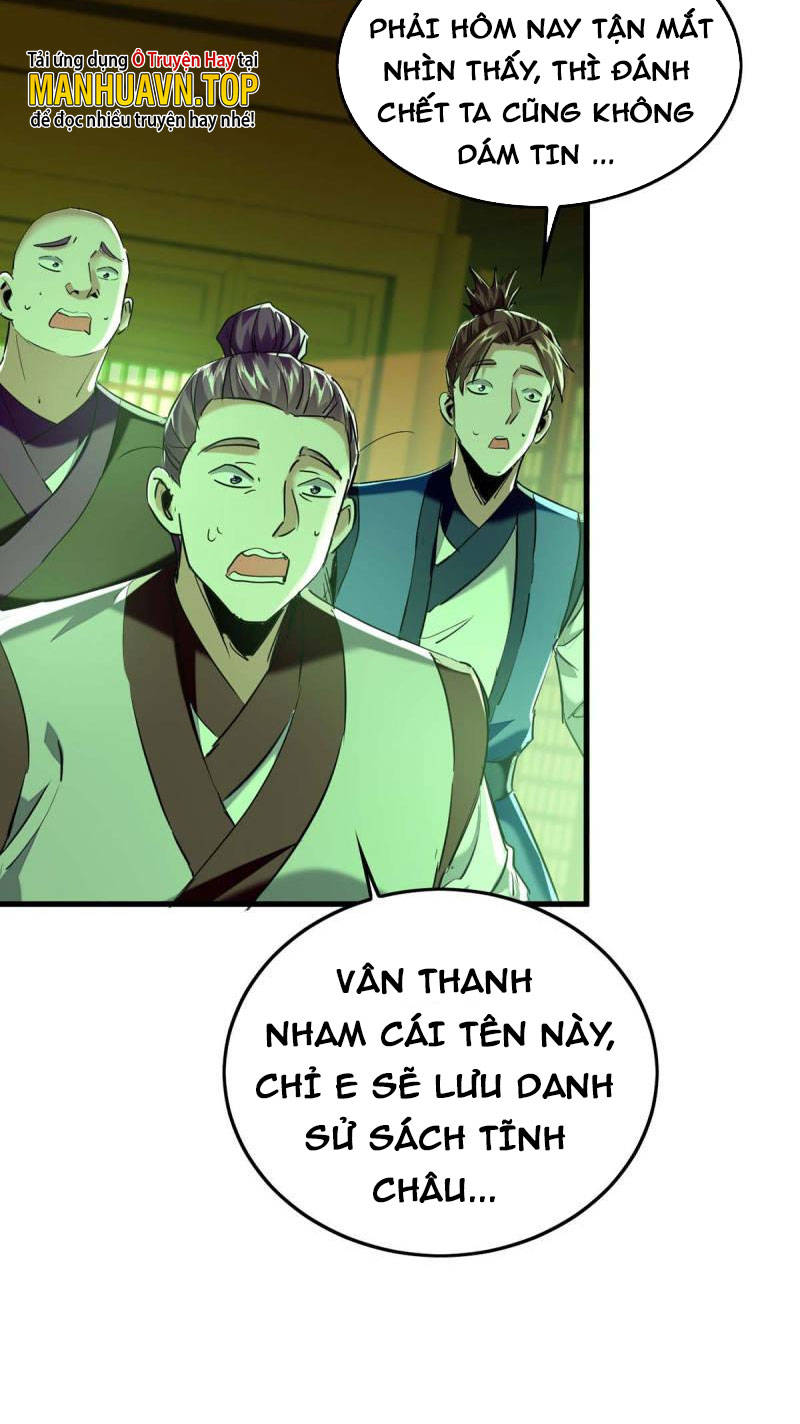 Tiên Đế Trở Về: Chương 361