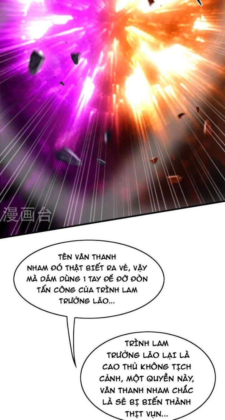 Tiên Đế Trở Về: Chương 362