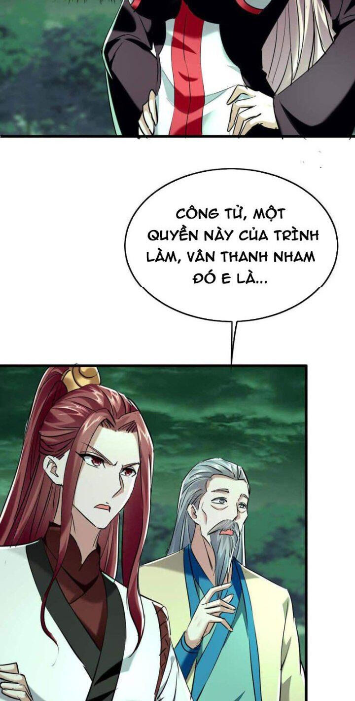 Tiên Đế Trở Về: Chương 362