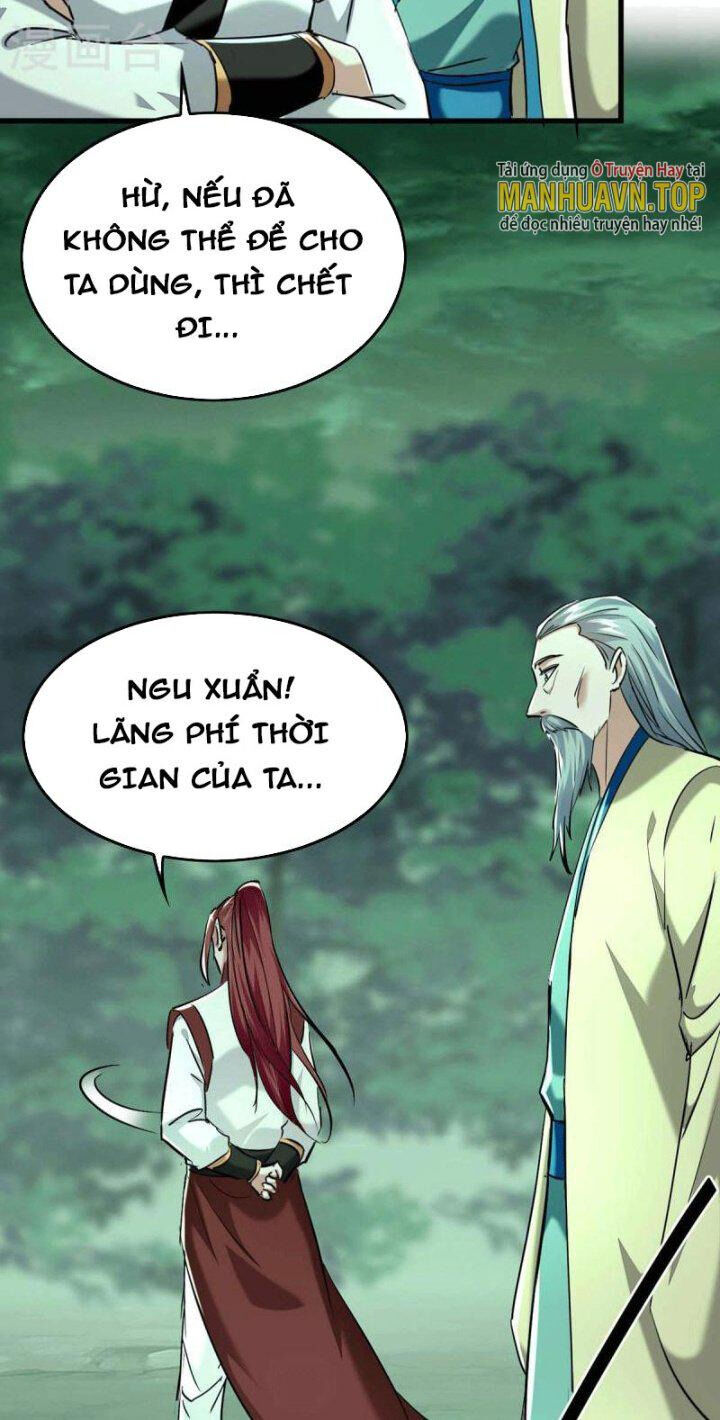 Tiên Đế Trở Về: Chương 362