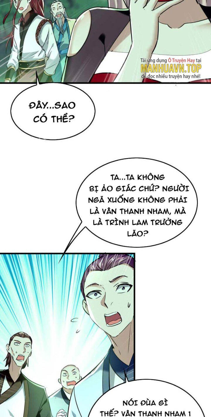 Tiên Đế Trở Về: Chương 362