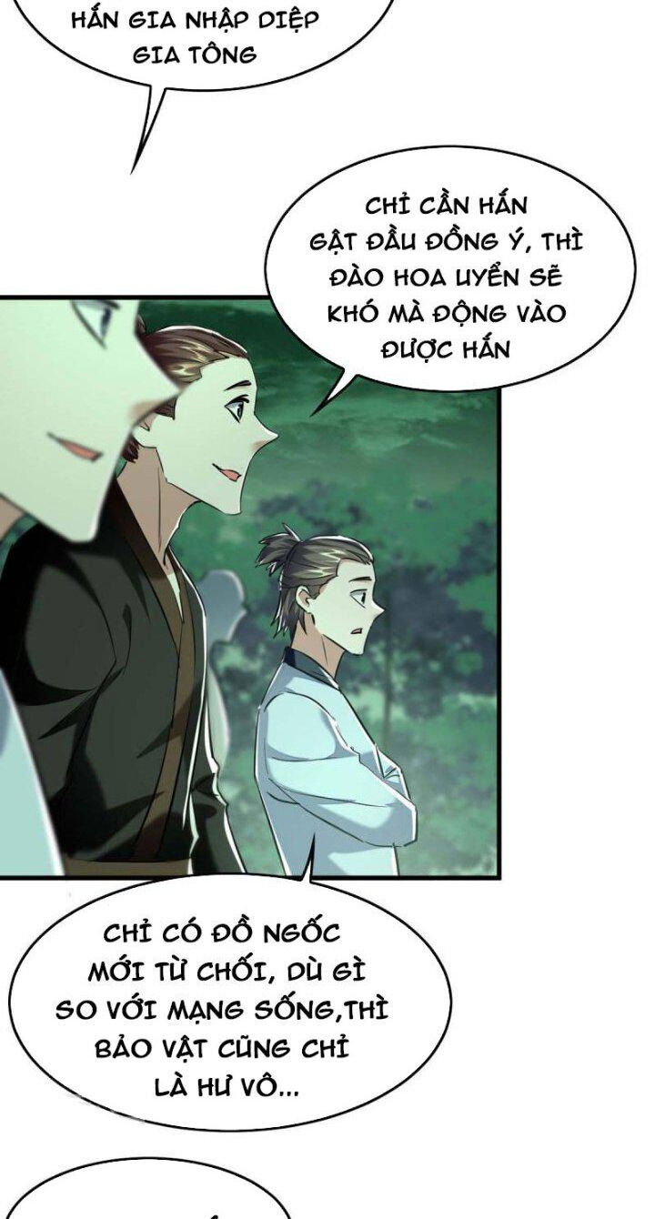 Tiên Đế Trở Về: Chương 362