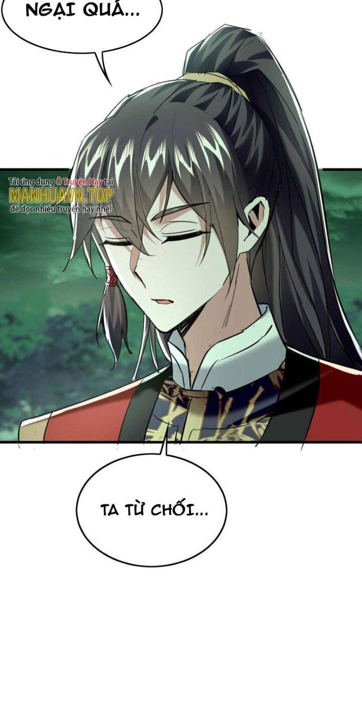 Tiên Đế Trở Về: Chương 362