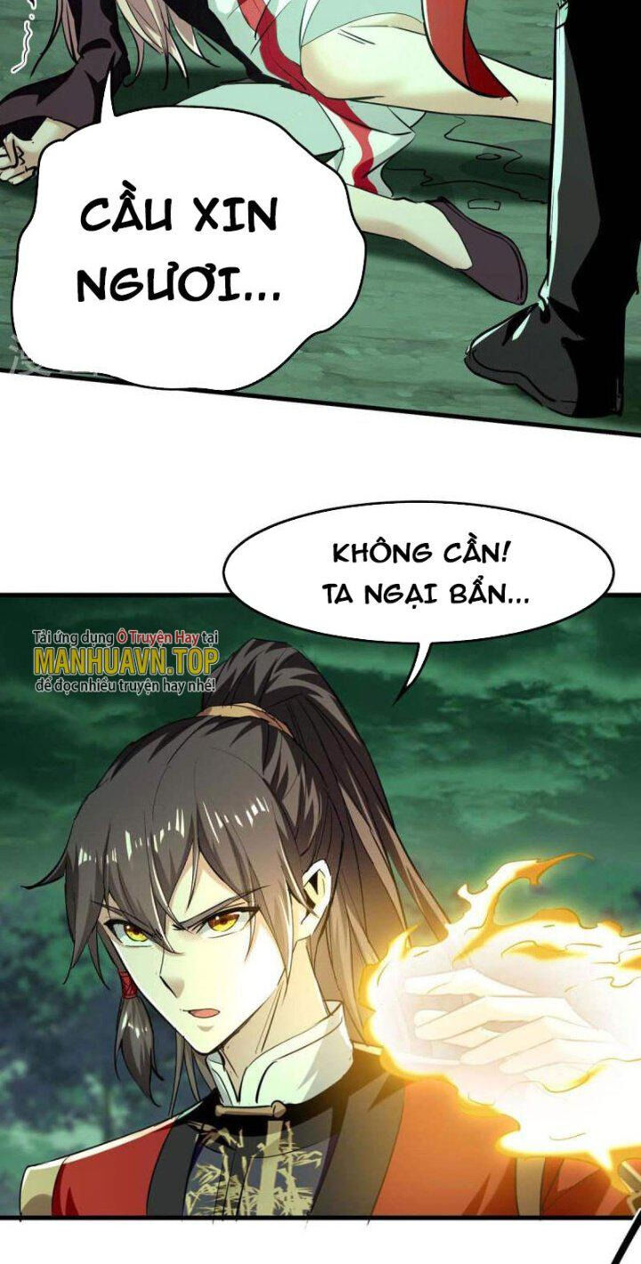 Tiên Đế Trở Về: Chương 363