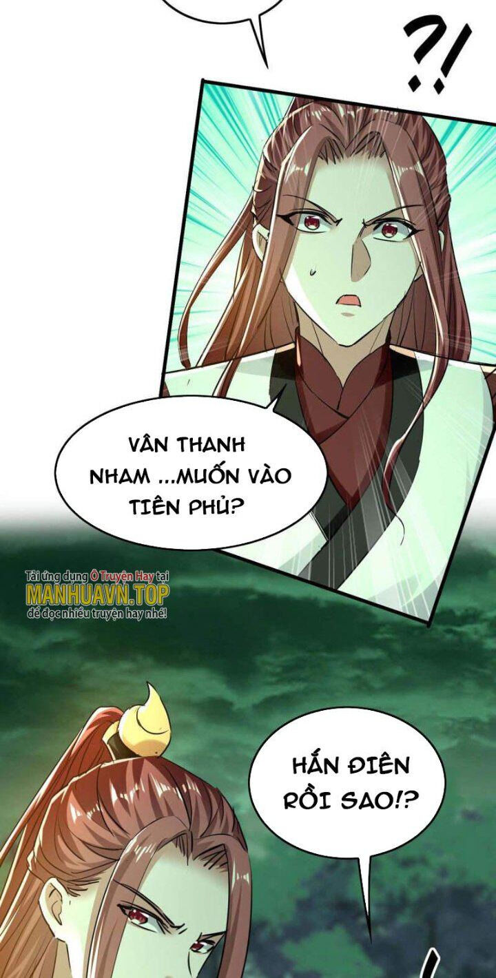 Tiên Đế Trở Về: Chương 363