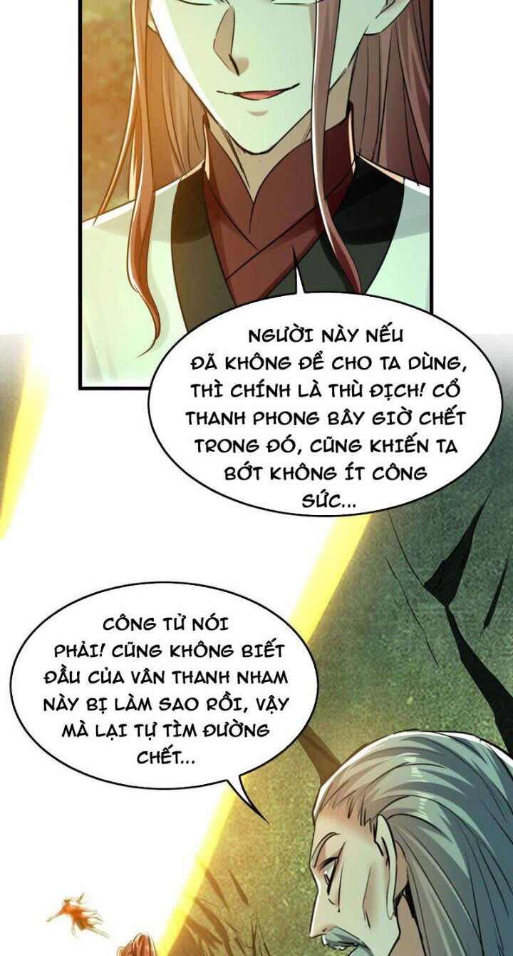 Tiên Đế Trở Về: Chương 363
