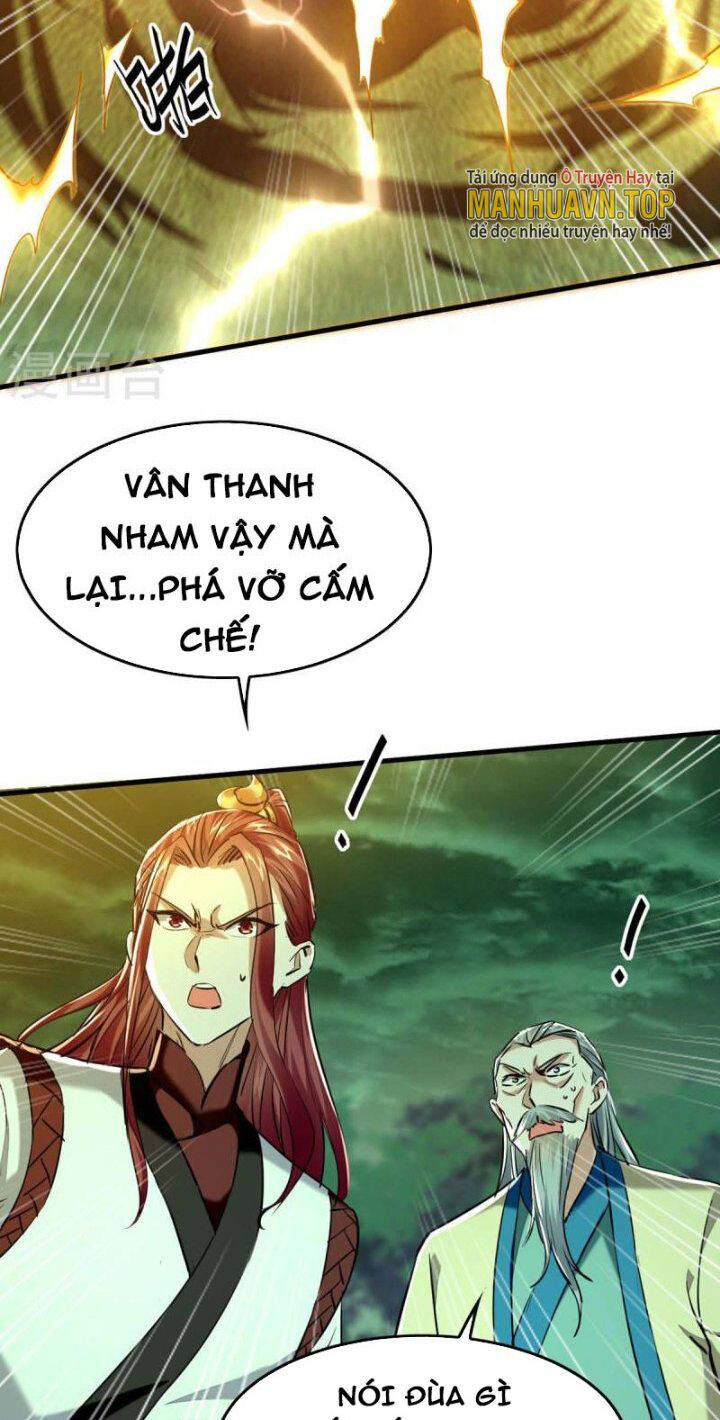 Tiên Đế Trở Về: Chương 363
