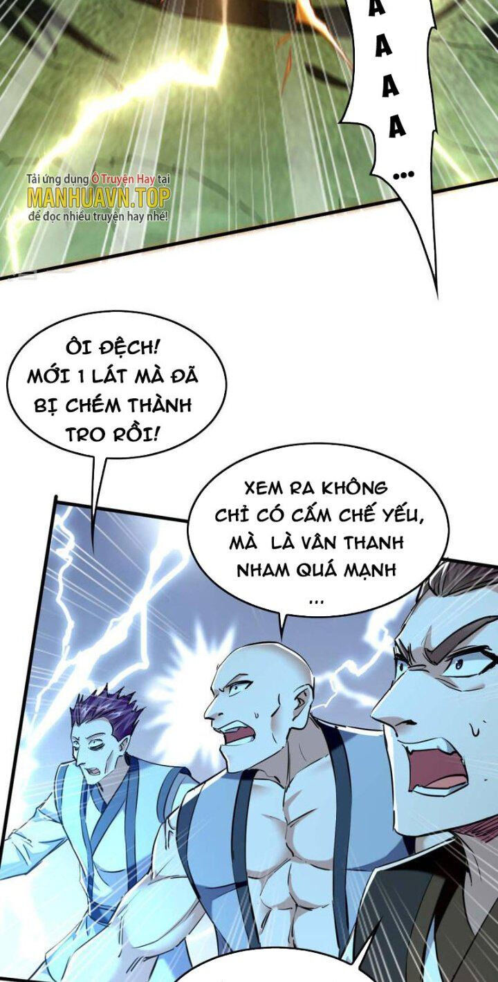 Tiên Đế Trở Về: Chương 363