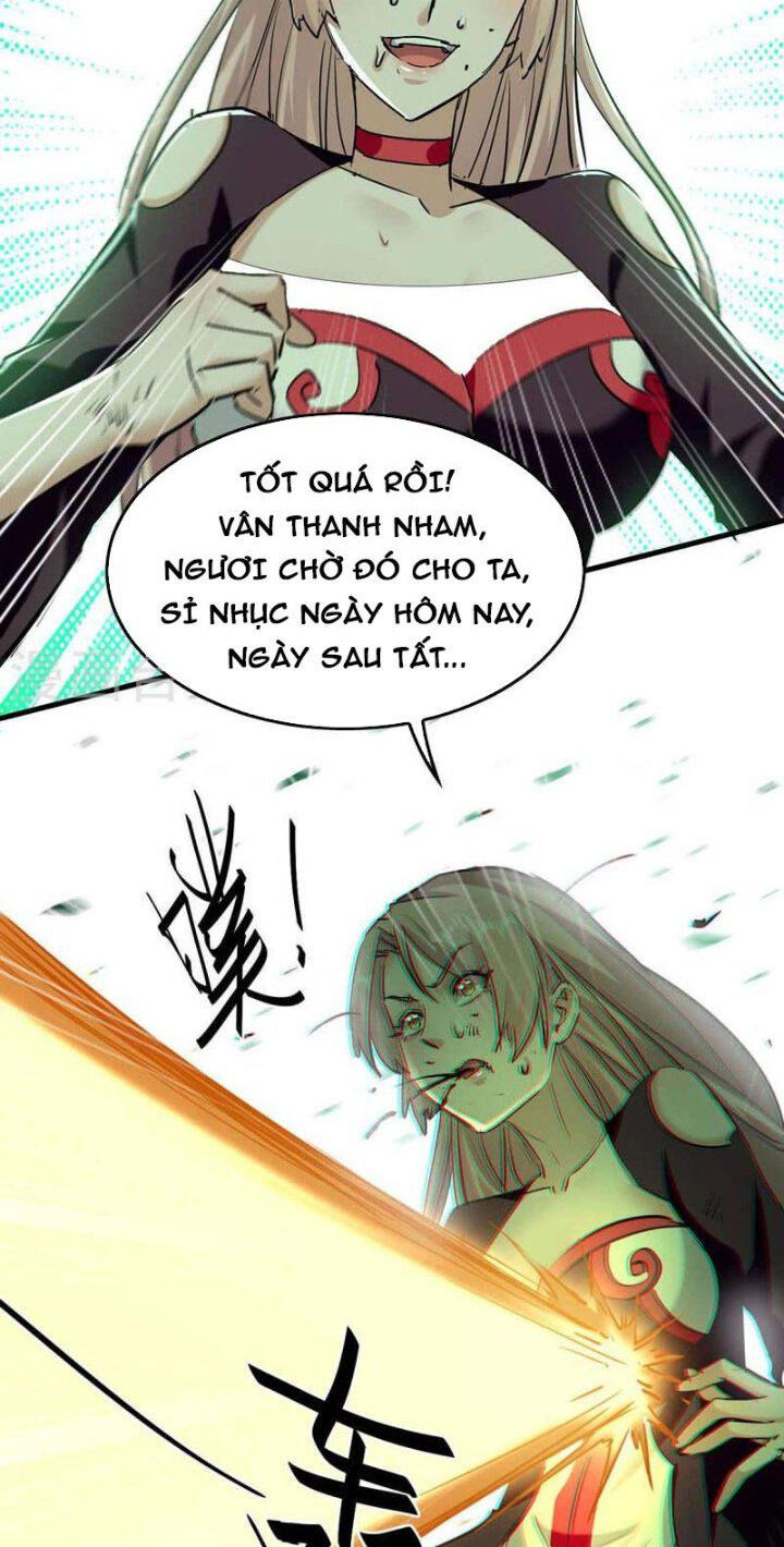 Tiên Đế Trở Về: Chương 363