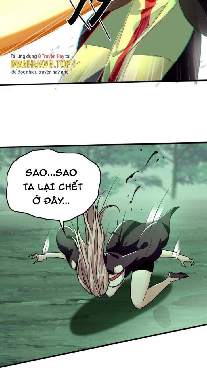 Tiên Đế Trở Về: Chương 363