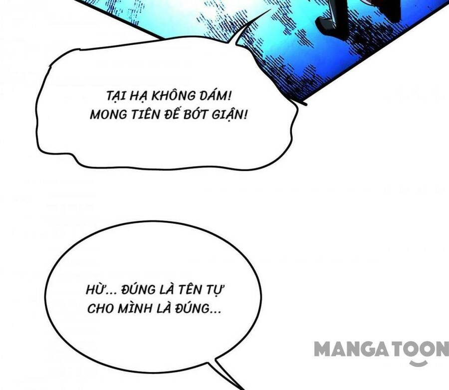 Tiên Đế Trở Về: Chương 365