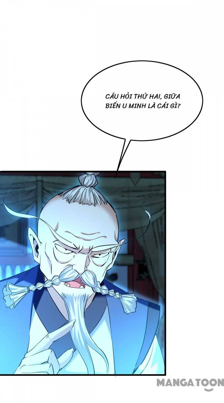 Tiên Đế Trở Về: Chương 365