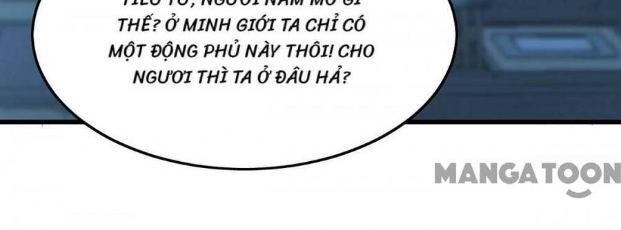 Tiên Đế Trở Về: Chương 366