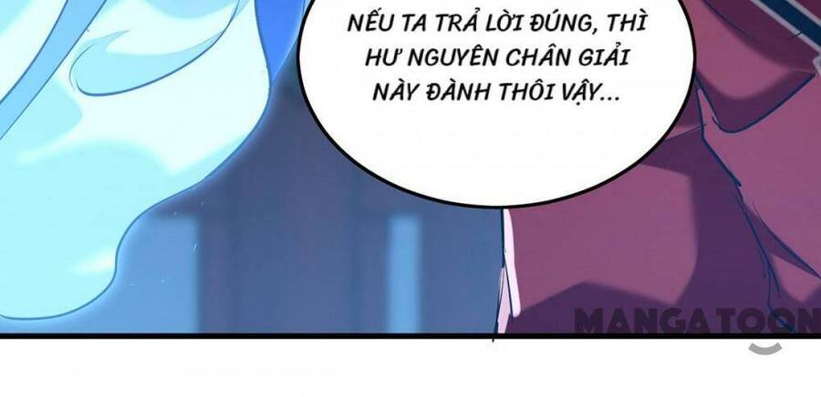 Tiên Đế Trở Về: Chương 367