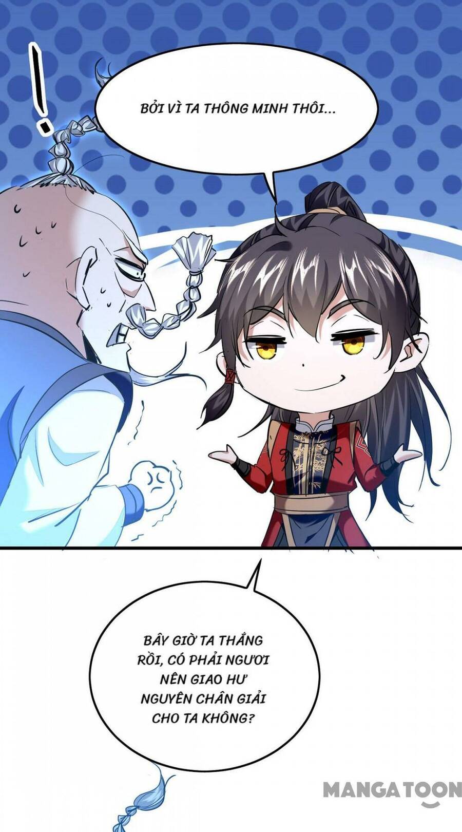 Tiên Đế Trở Về: Chương 367