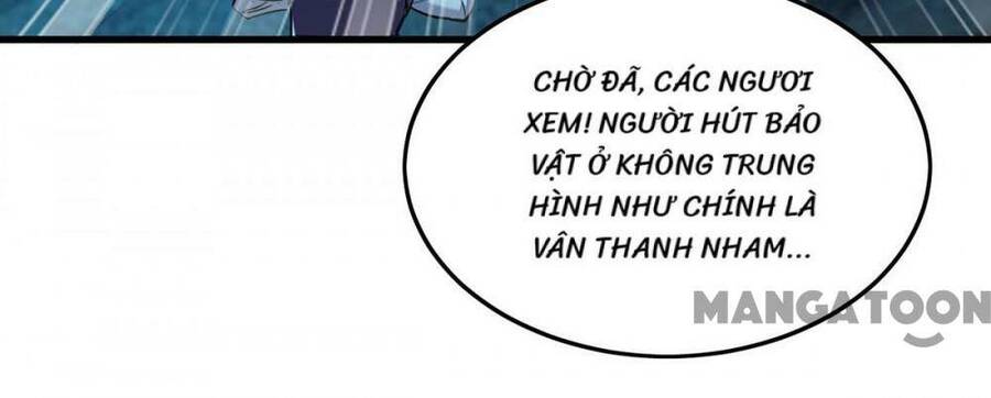 Tiên Đế Trở Về: Chương 368