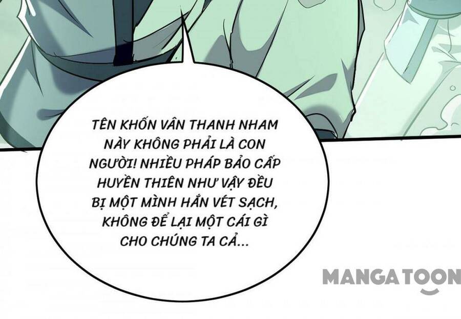Tiên Đế Trở Về: Chương 368