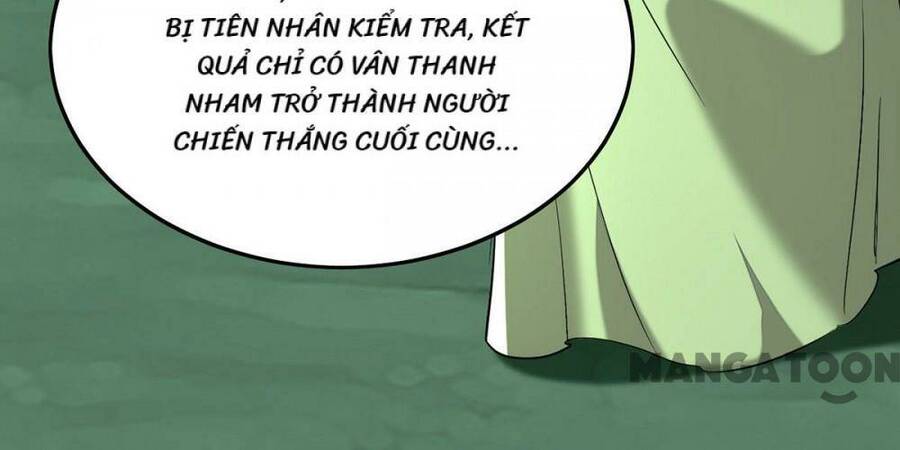 Tiên Đế Trở Về: Chương 368