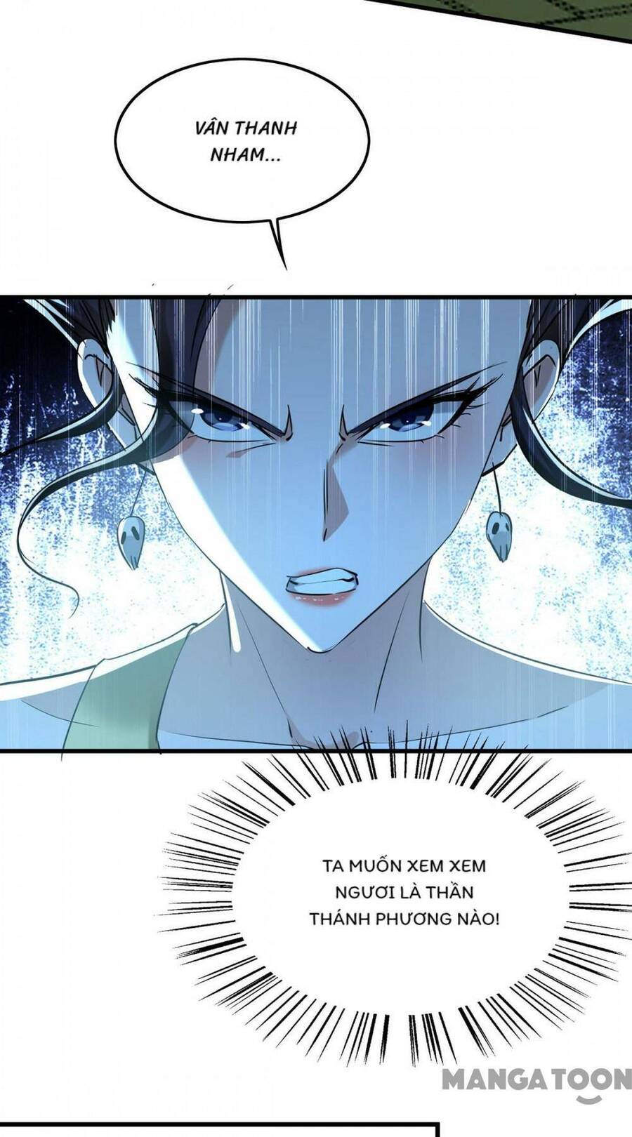Tiên Đế Trở Về: Chương 369