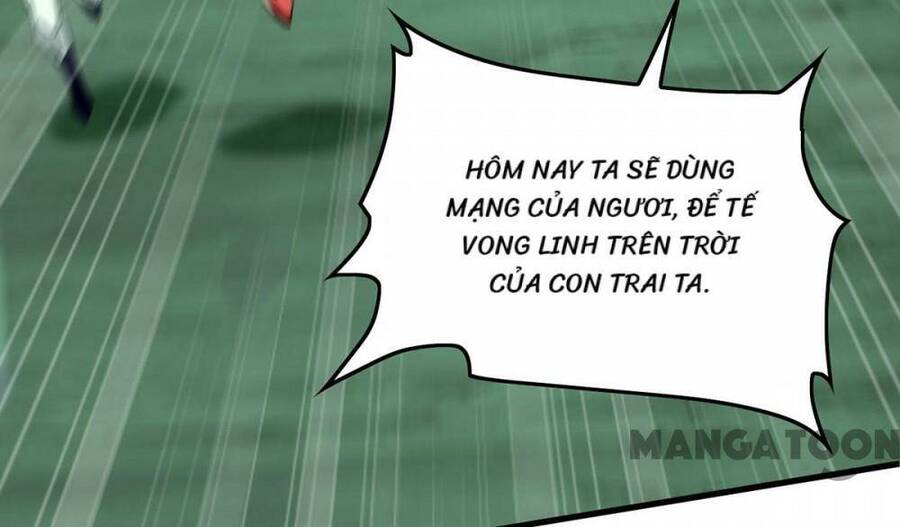 Tiên Đế Trở Về: Chương 369