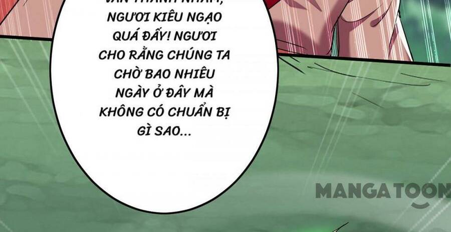 Tiên Đế Trở Về: Chương 370