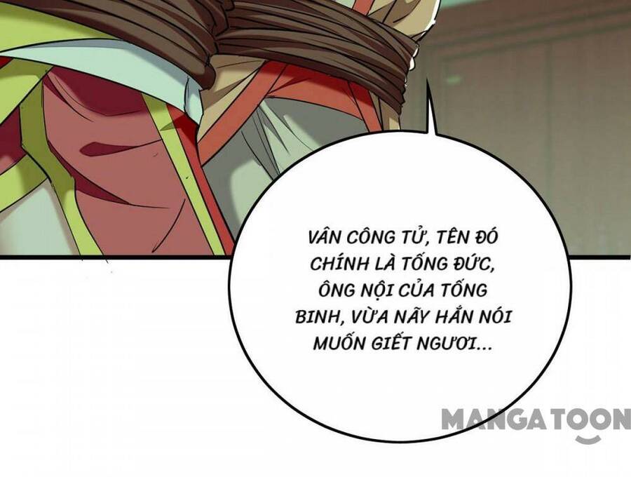 Tiên Đế Trở Về: Chương 371