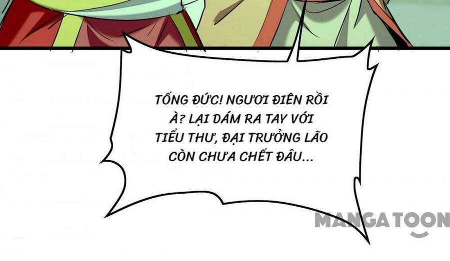 Tiên Đế Trở Về: Chương 371