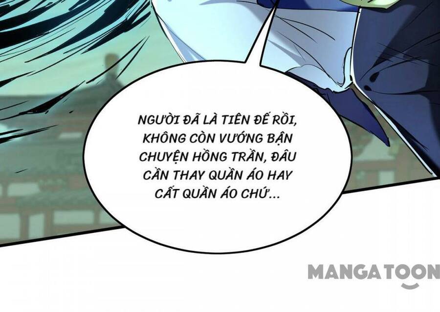 Tiên Đế Trở Về: Chương 373