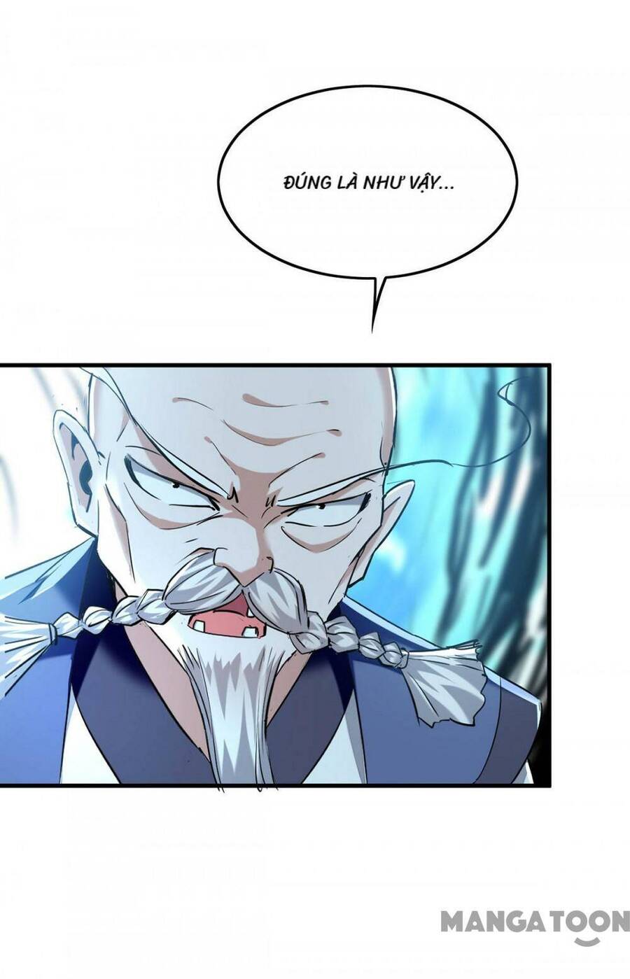 Tiên Đế Trở Về: Chương 373