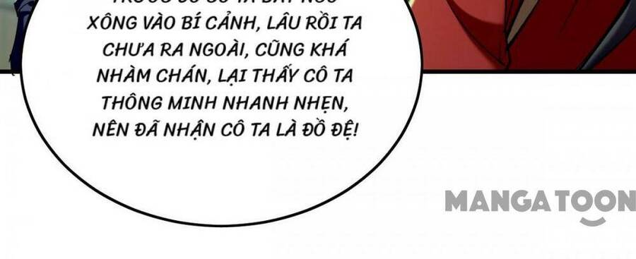 Tiên Đế Trở Về: Chương 373
