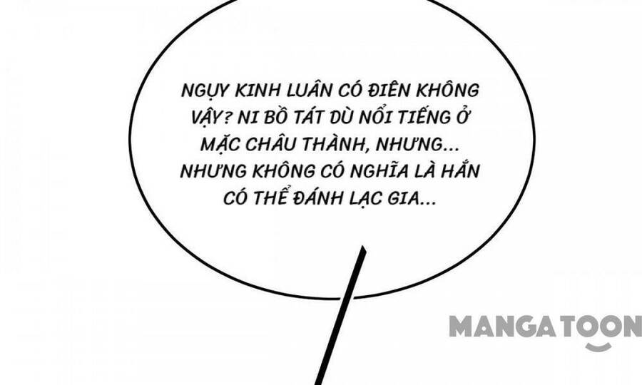 Tiên Đế Trở Về: Chương 380