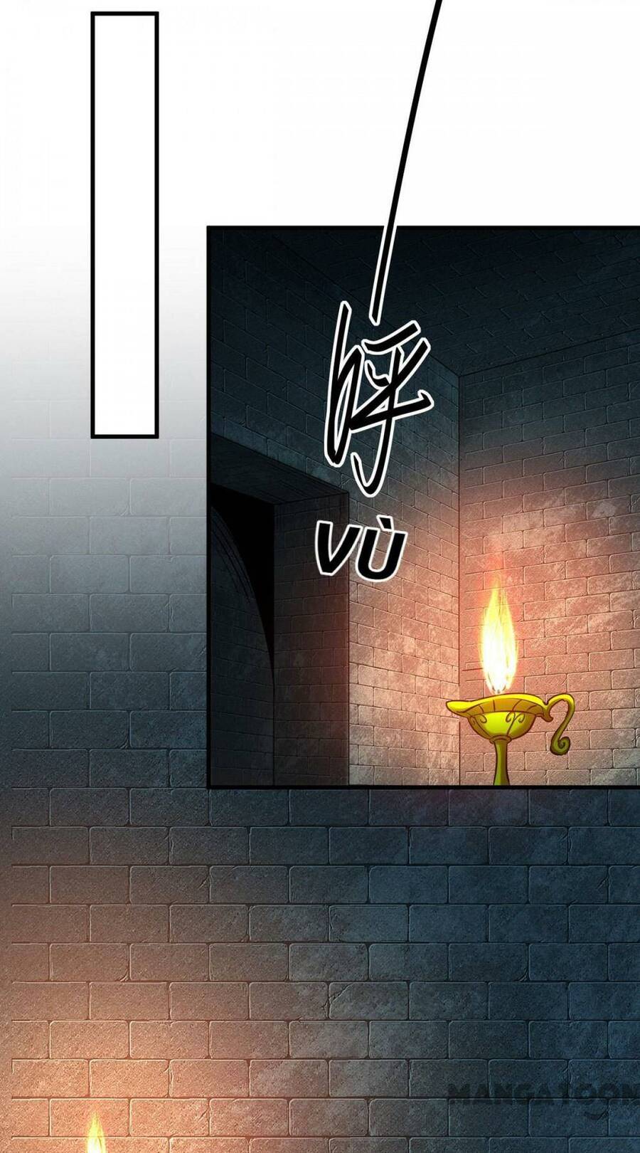 Tiên Đế Trở Về: Chương 380