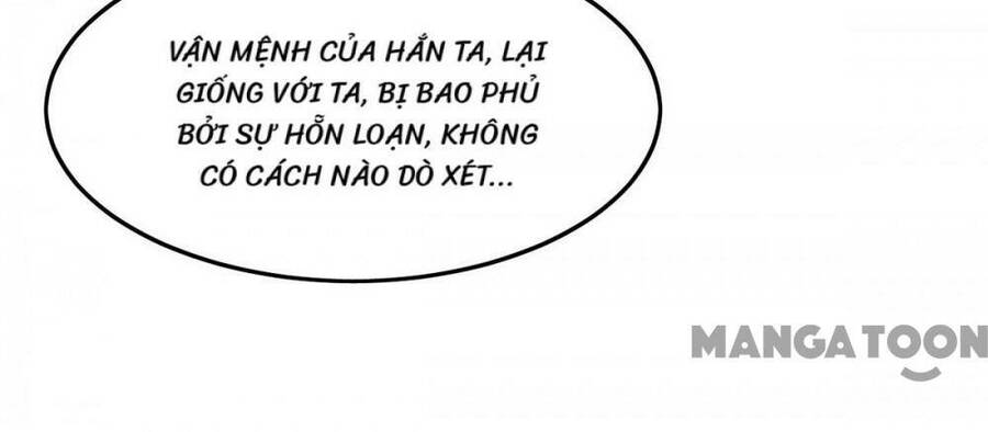 Tiên Đế Trở Về: Chương 380