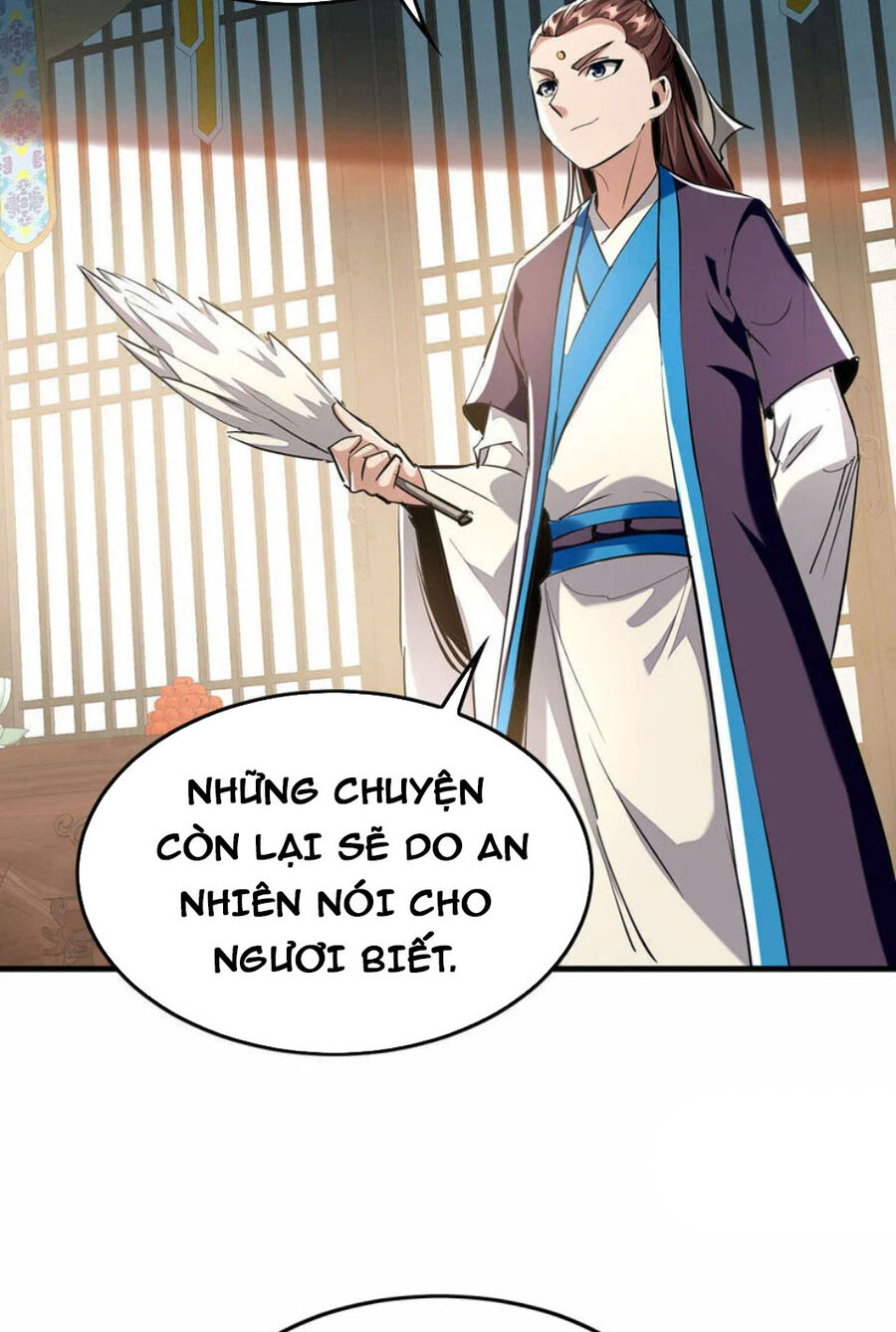Tiên Đế Trở Về: Chương 382