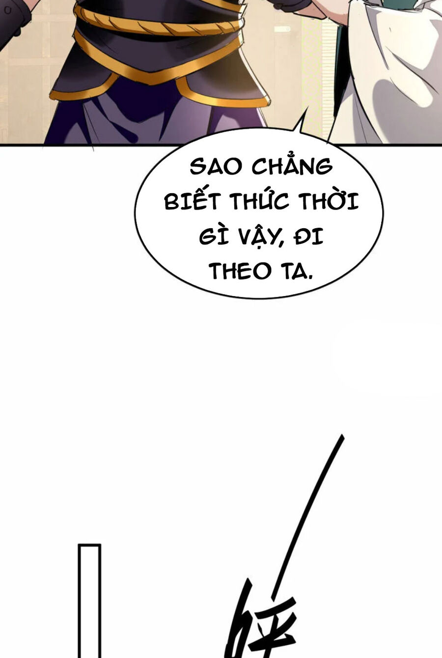 Tiên Đế Trở Về: Chương 382