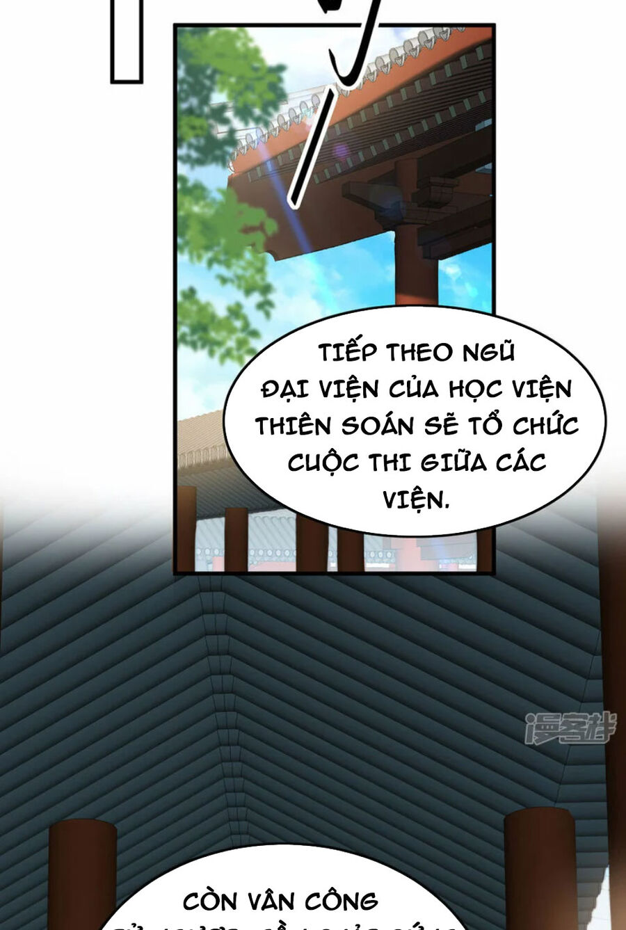 Tiên Đế Trở Về: Chương 382