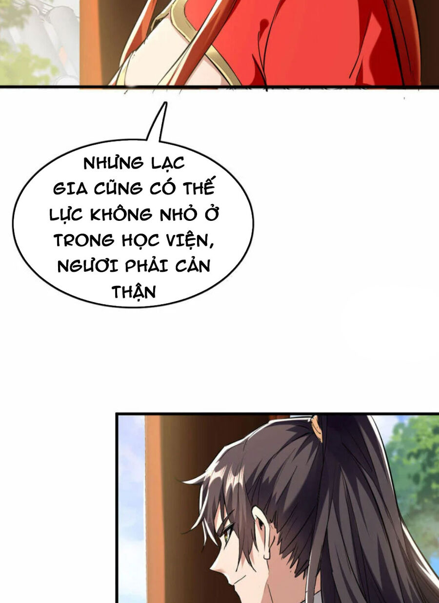 Tiên Đế Trở Về: Chương 382